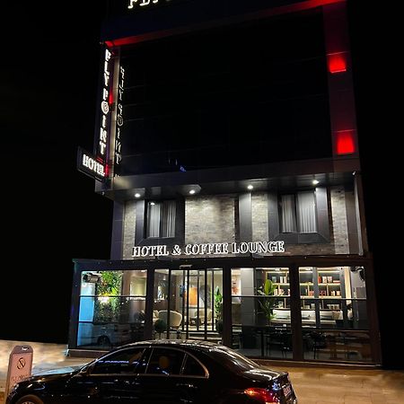 Fly Point Airport Hotel Arnavutkoy Εξωτερικό φωτογραφία