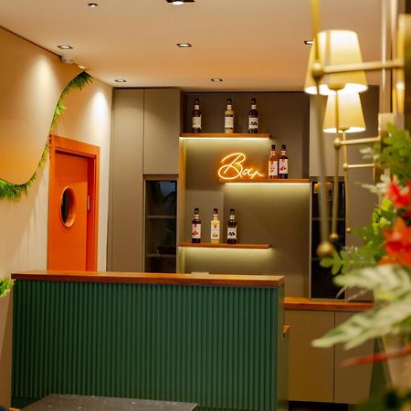 Fly Point Airport Hotel Arnavutkoy Εξωτερικό φωτογραφία