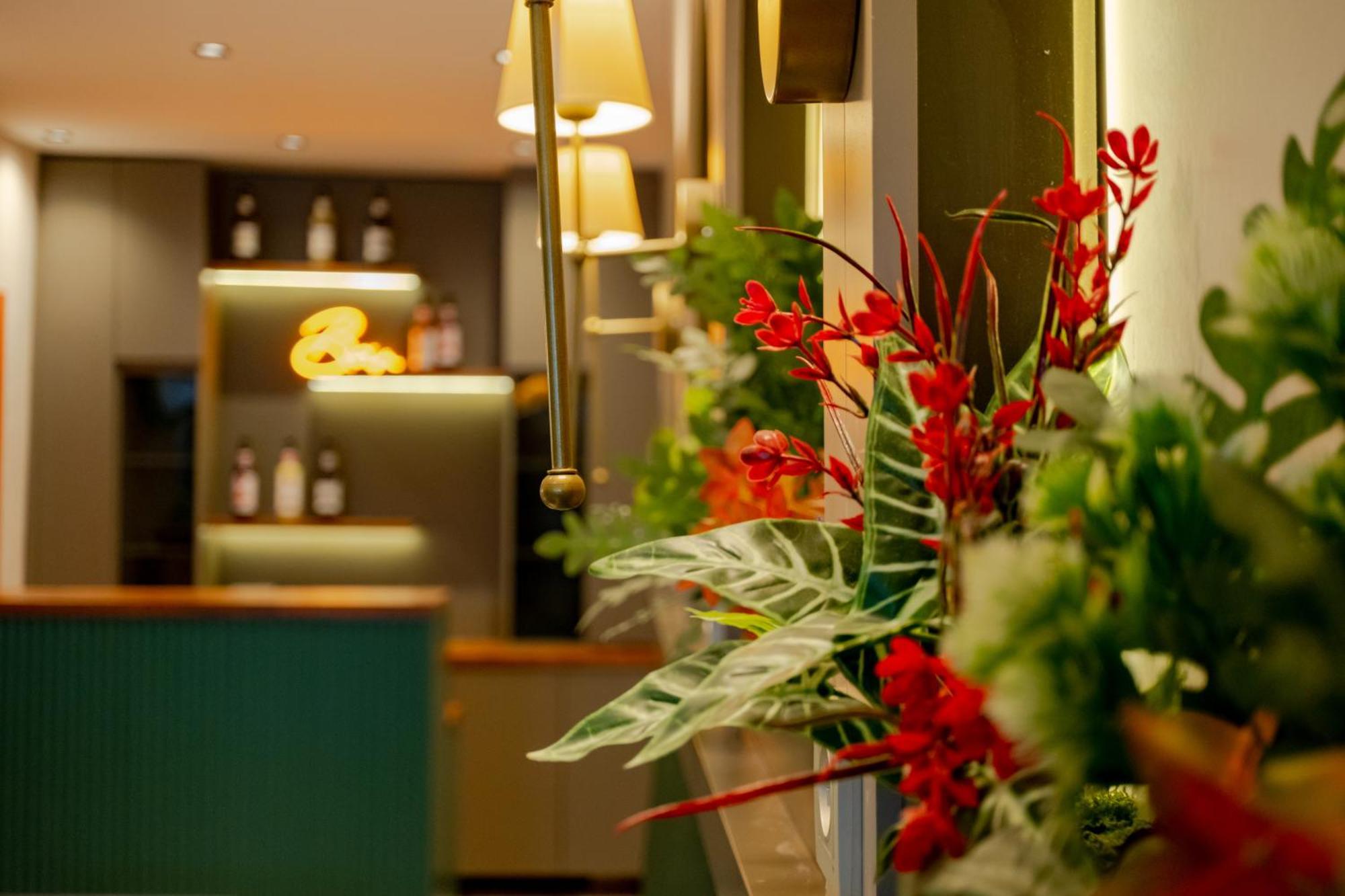 Fly Point Airport Hotel Arnavutkoy Εξωτερικό φωτογραφία