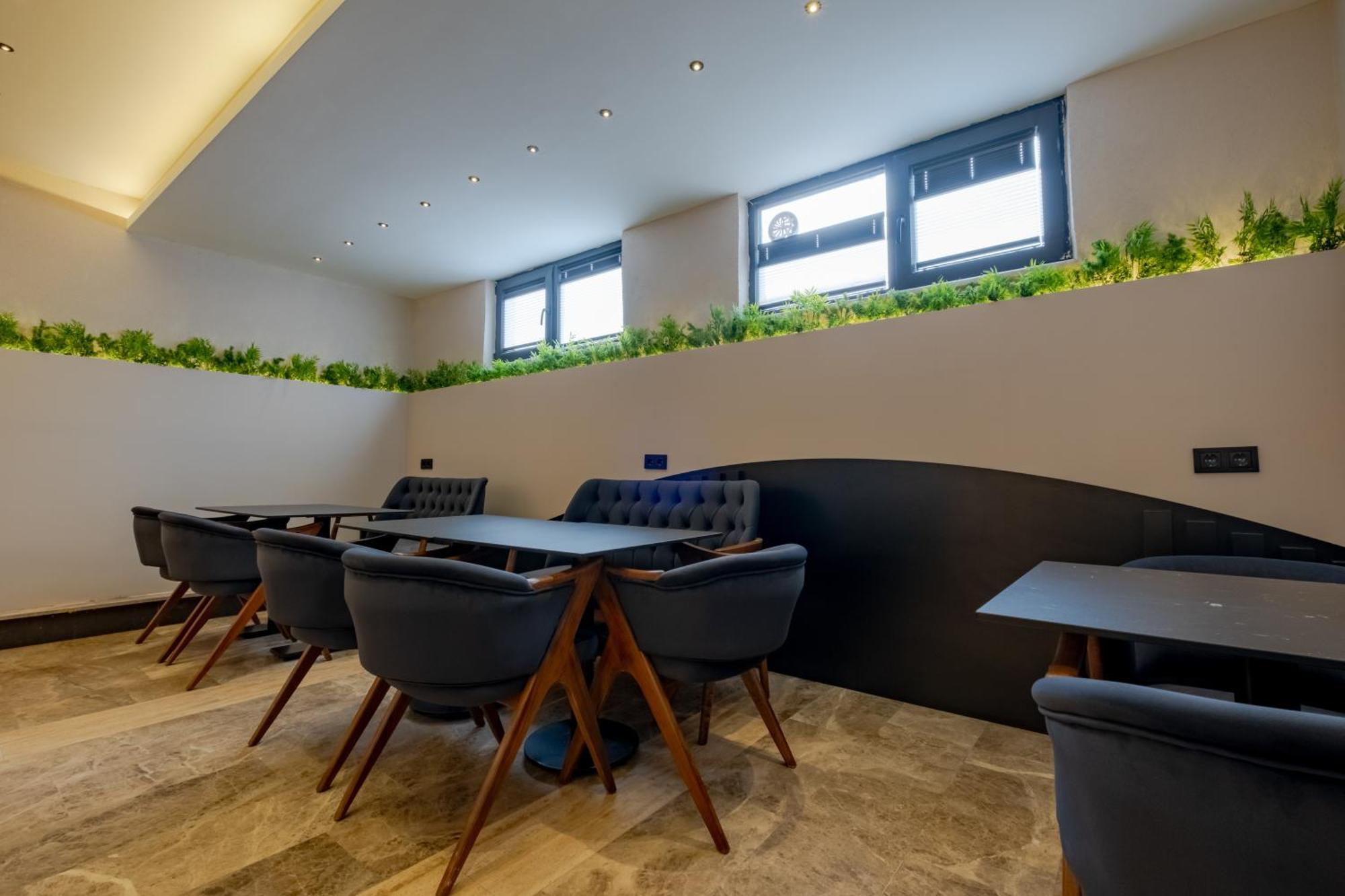 Fly Point Airport Hotel Arnavutkoy Εξωτερικό φωτογραφία