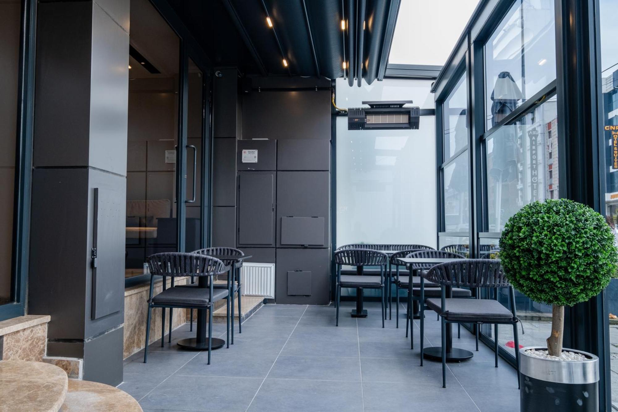 Fly Point Airport Hotel Arnavutkoy Εξωτερικό φωτογραφία