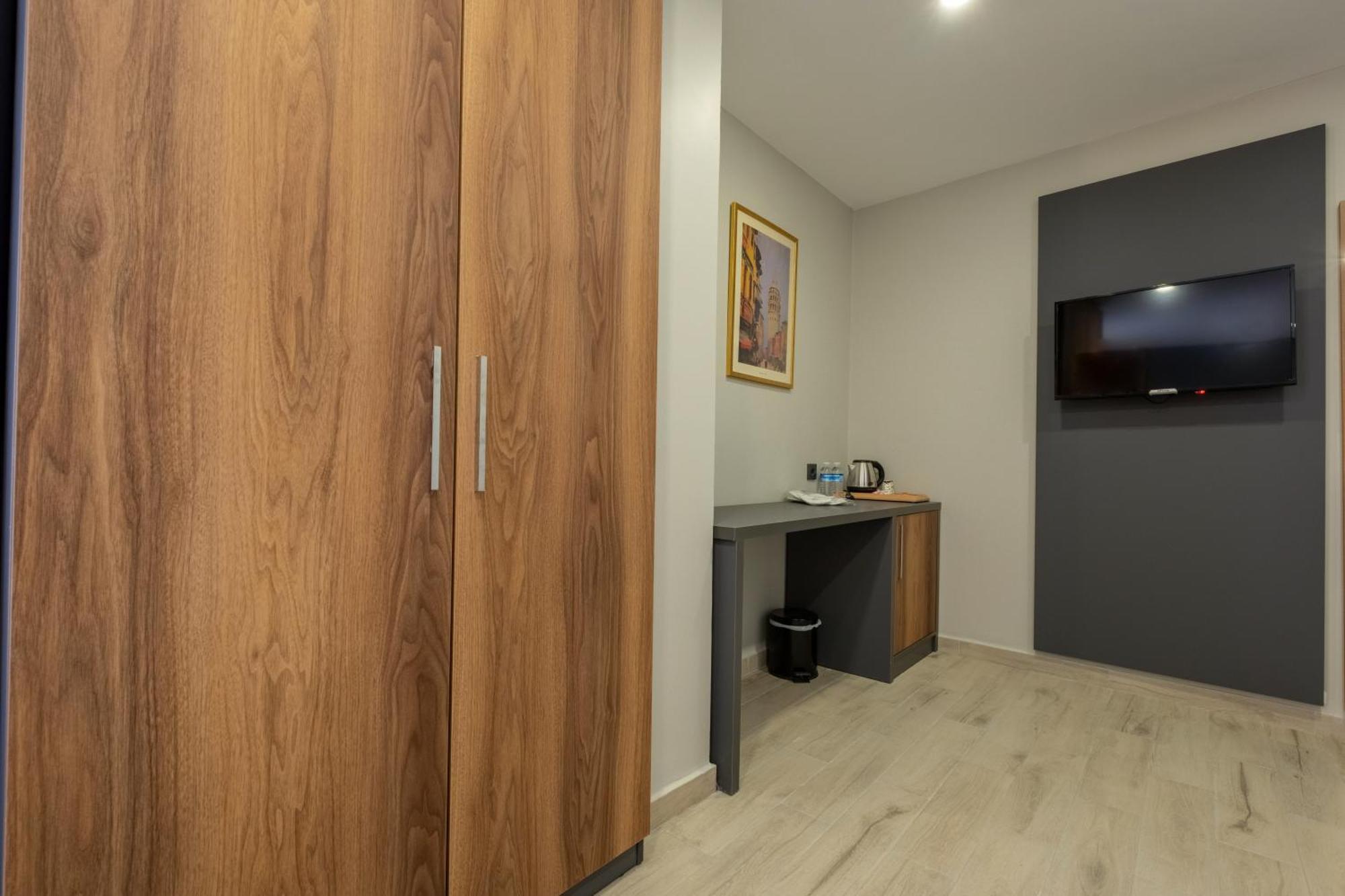 Fly Point Airport Hotel Arnavutkoy Εξωτερικό φωτογραφία