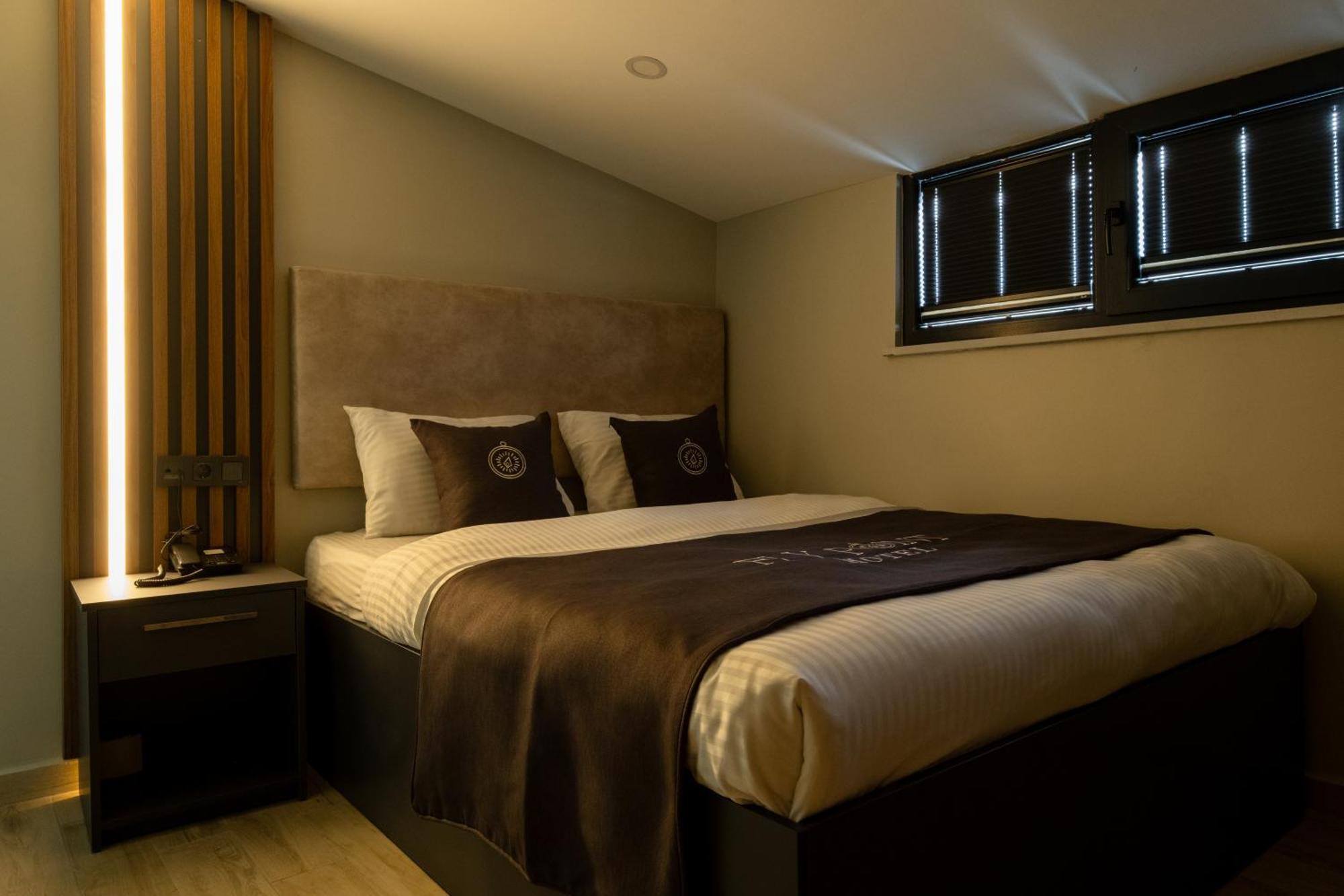 Fly Point Airport Hotel Arnavutkoy Εξωτερικό φωτογραφία