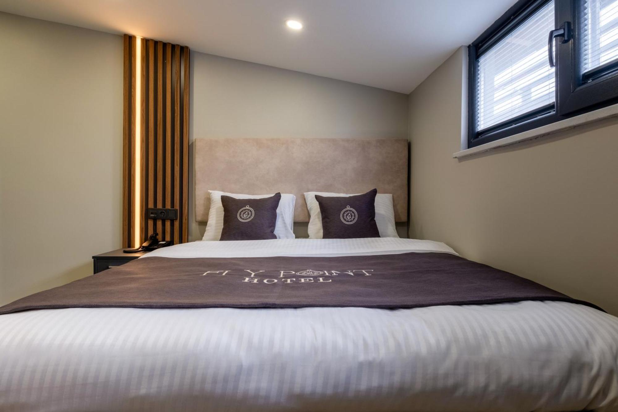 Fly Point Airport Hotel Arnavutkoy Εξωτερικό φωτογραφία