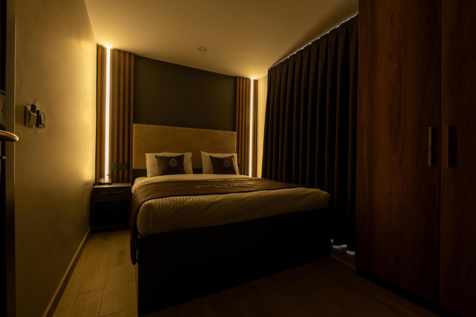 Fly Point Airport Hotel Arnavutkoy Εξωτερικό φωτογραφία