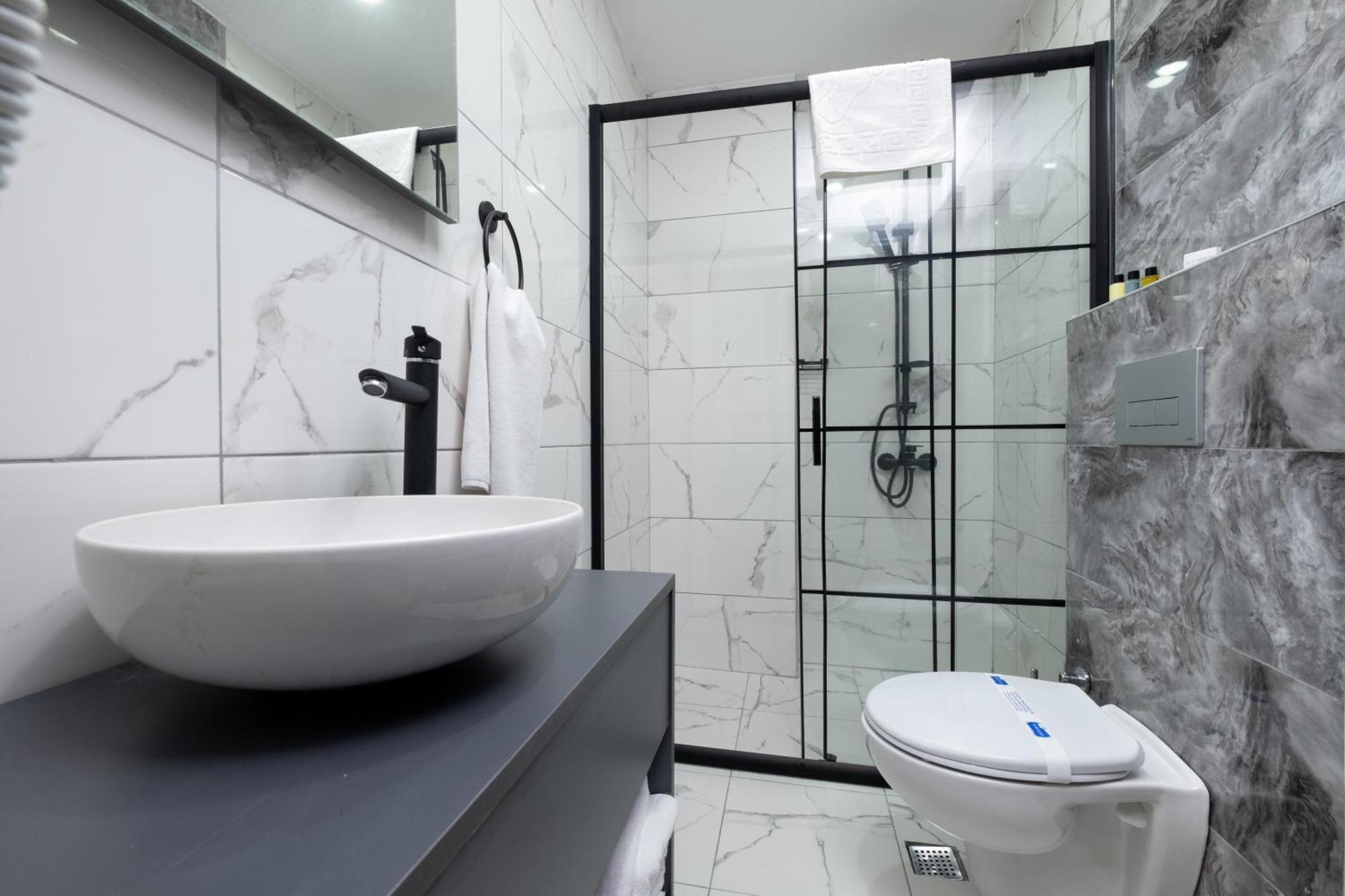 Fly Point Airport Hotel Arnavutkoy Εξωτερικό φωτογραφία