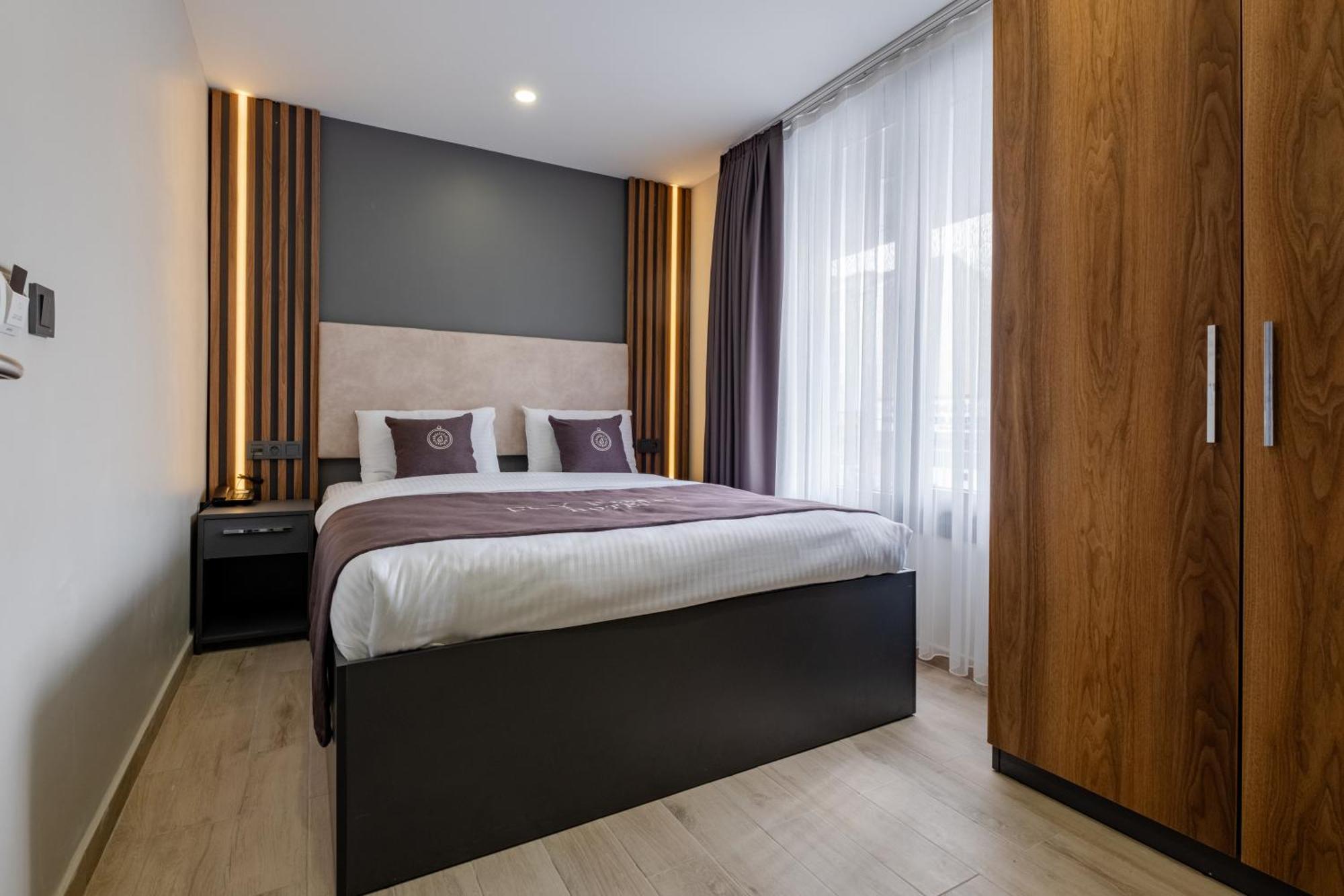 Fly Point Airport Hotel Arnavutkoy Εξωτερικό φωτογραφία