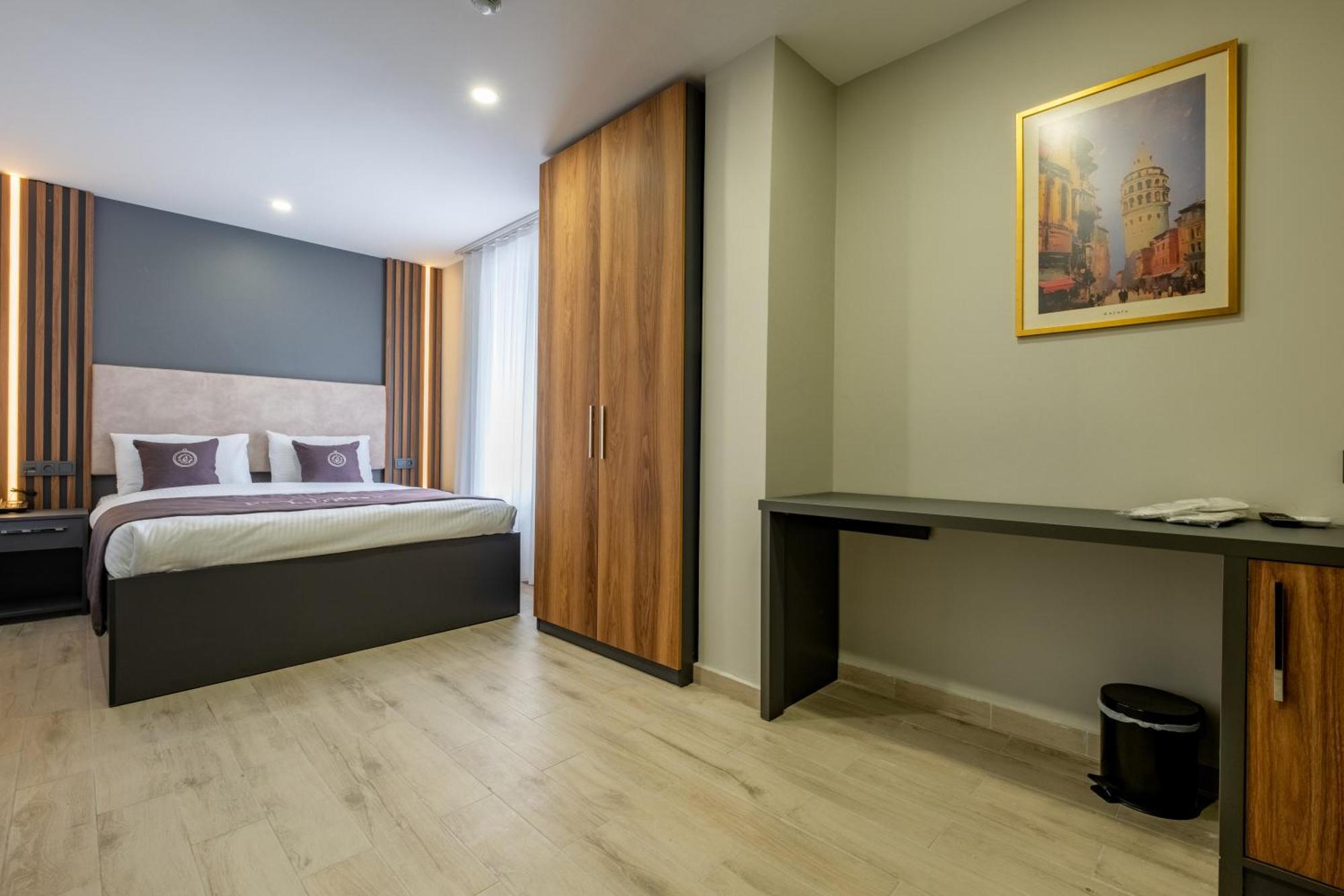 Fly Point Airport Hotel Arnavutkoy Εξωτερικό φωτογραφία