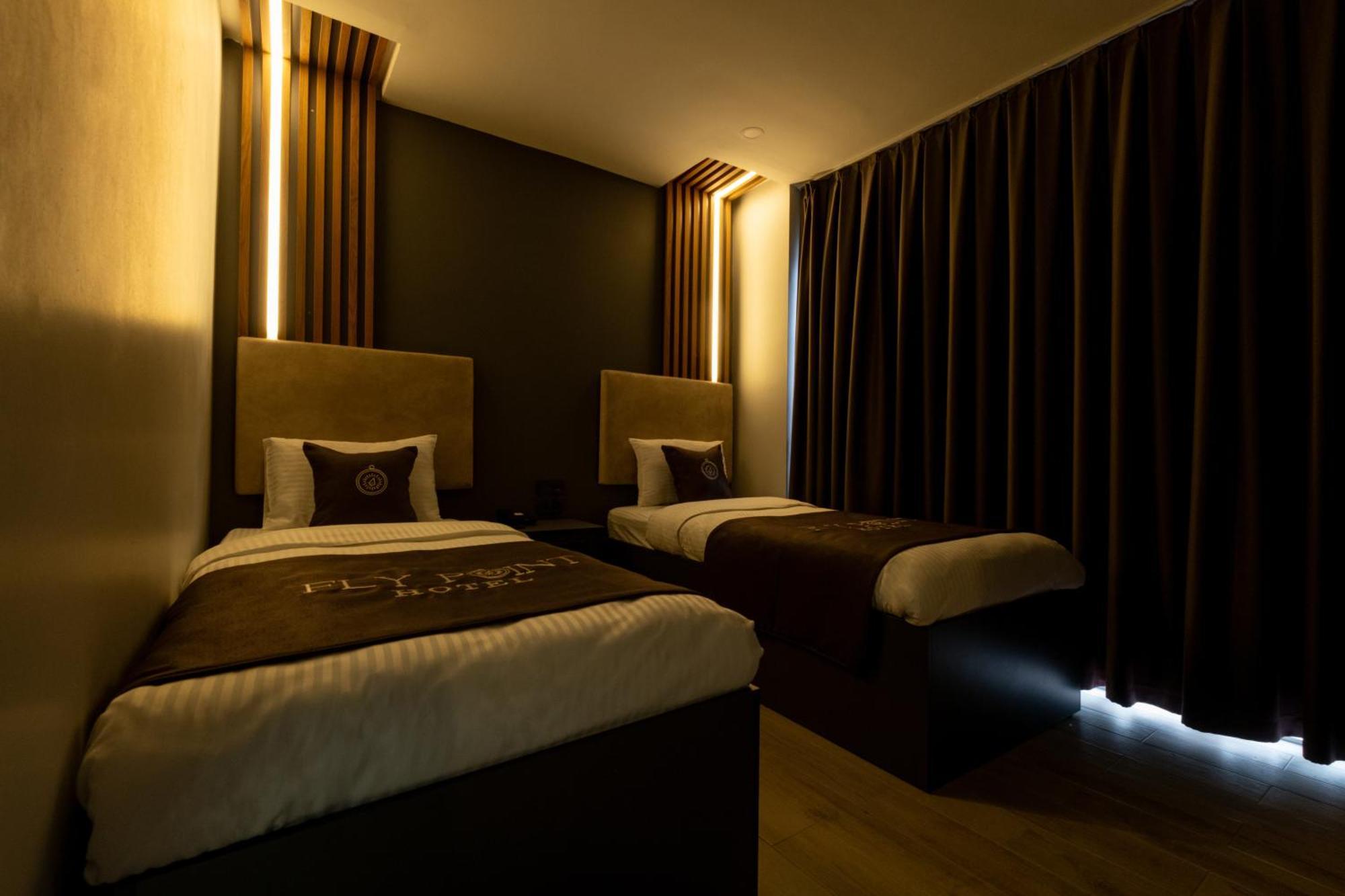 Fly Point Airport Hotel Arnavutkoy Εξωτερικό φωτογραφία