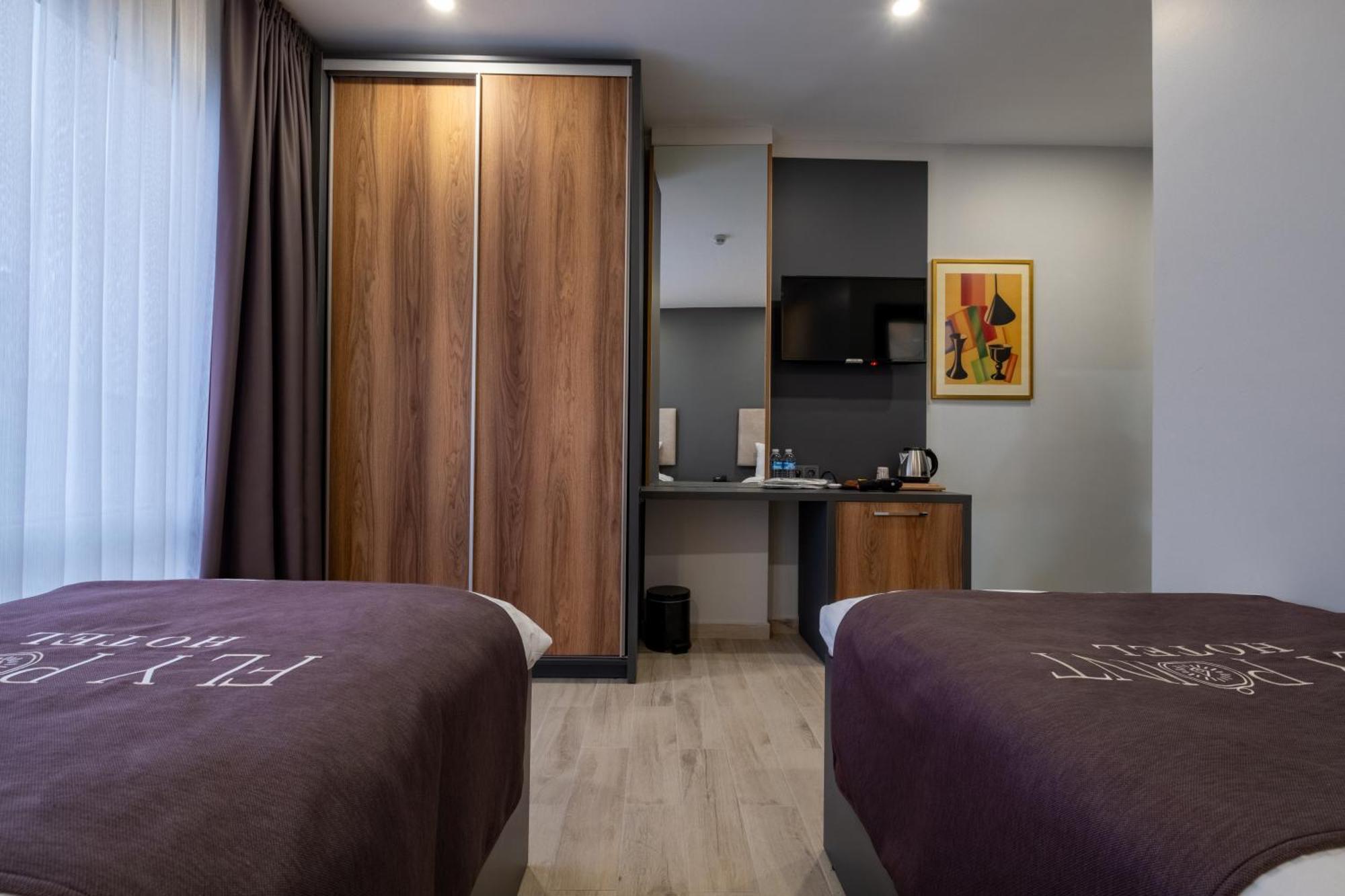 Fly Point Airport Hotel Arnavutkoy Εξωτερικό φωτογραφία