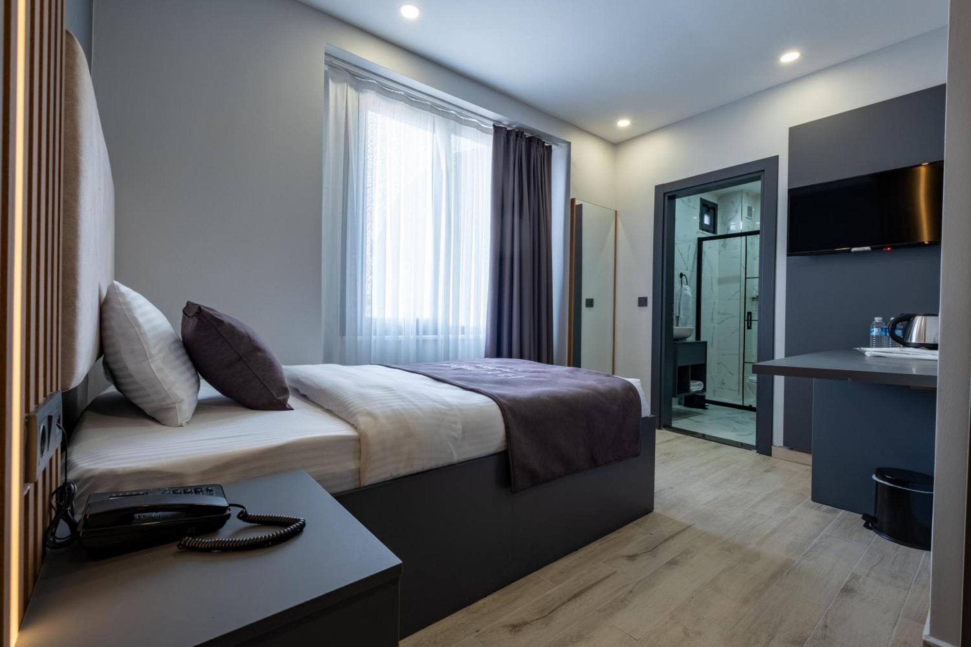 Fly Point Airport Hotel Arnavutkoy Εξωτερικό φωτογραφία