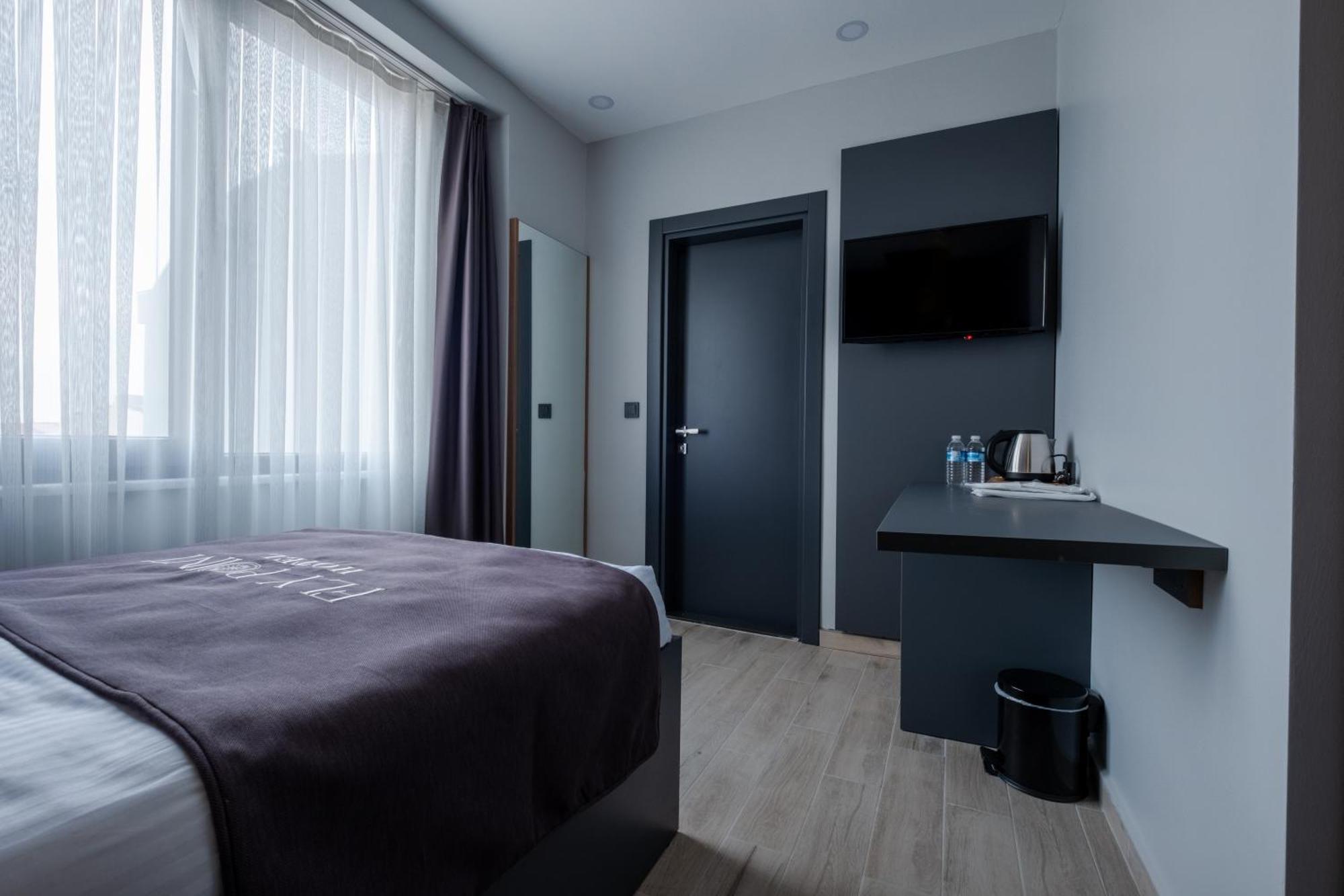 Fly Point Airport Hotel Arnavutkoy Εξωτερικό φωτογραφία