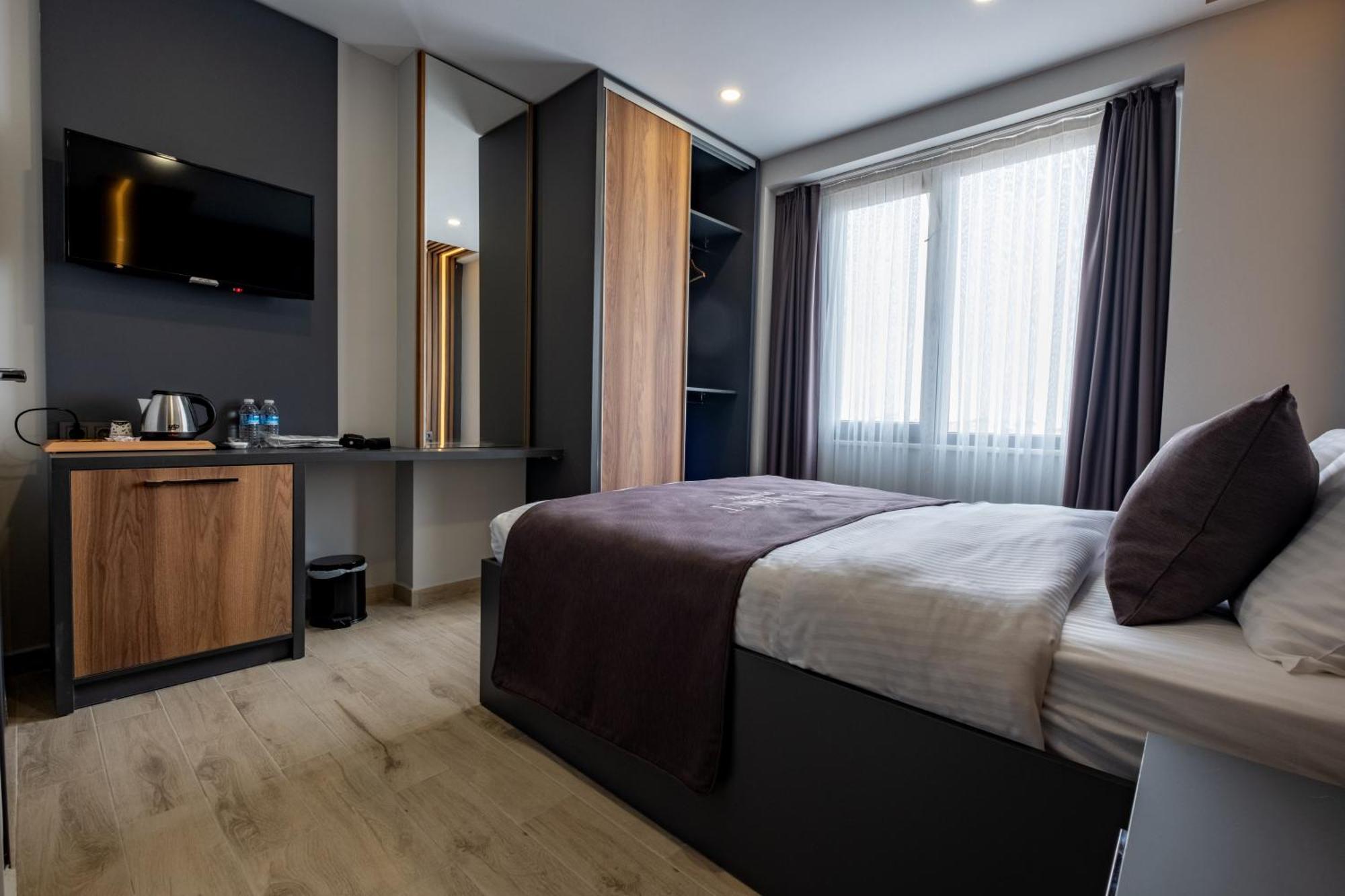 Fly Point Airport Hotel Arnavutkoy Εξωτερικό φωτογραφία
