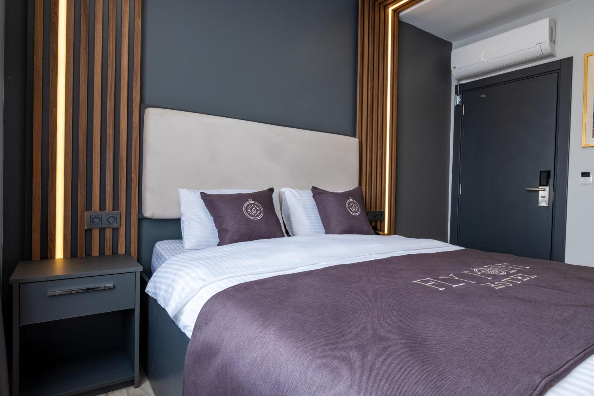 Fly Point Airport Hotel Arnavutkoy Εξωτερικό φωτογραφία